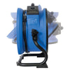 XPOWER FC-300 Multipurpose 14” Pro Air Circulator Utility Fan - US Cleaning Tools