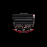 Namco Floorwash DS4 floor washer – underside with removable squeegee