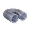Abatement Technologies Heavy Duty PVC Flex Duct 12