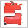 Hawk Enterprises EXTSPOT-CR-NH carpet extractor – accessory