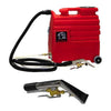 Hawk Enterprises EXTSPOT-CR-NH carpet extractor – front