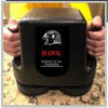 Hawk Enterprises F86-14 floor machine part – control panel
