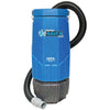 Sandia 20-3001 HEPA Raven 10 qt Backpack Vacuum