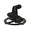 Hawk Enterprises A0802-17-180 floor machine part – angle
