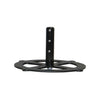Hawk Enterprises A0320-180 4.5-Inch Weight Post Kit for Brute TEFC
