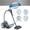 Prolux Canister Vacuum – view 3