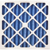 Abatement Technologies H2002 Pleated Prefilter – MERV 8, Case of 12