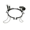 HafcoVac Certified Stainless Steel Vacuum - US Cleaning Tools