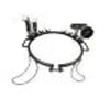 HafcoVac Certified Stainless Steel Vacuum - US Cleaning Tools