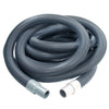 Sandia 80-0503 Sniper 25' Vacuum Hose – 1.5
