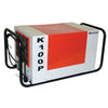 Ebac K100P Whole House Ducted HVAC Dehumidifier – 90 PPD, 230V Commercial