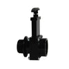 Hawk Enterprises K460029E vacuum accessory – angle