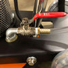 Hawk Enterprises KIT2061 pad driver – front