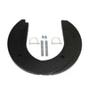 Hawk Enterprises A0300-2 50 lb Weight Kit for Brute/TE/TECP Models