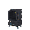 KwiKool KB105L1 KoolBreeze Industrial Evaporative Cooler – 7,250 CFM, 24