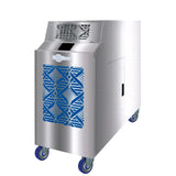 KwiKool KBIO1411-3 BioKool HEPA Air Conditioner with UVC – front view