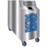 KwiKool KBIO1411-3 BioKool – left 3/4 view showing condensate tank