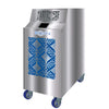 KwiKool KBP600 BioAir Plus HEPA Air Scrubber 600 CFM – front view with discharge flange