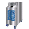 KwiKool KBX600 BioAir Max HEPA Air Scrubber with Bi-Polar Ionizer – front view