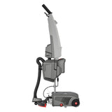 Namco Floorwash DS4 floor washer – side