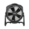 XPOWER M-27 Axial Air Mover with Ozone Generator – High-Performance Ventilation Tool - US Cleaning Tools