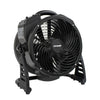 XPOWER M-25 Axial Air Mover with Ozone Generator – High-Performance Portable Ventilation - US Cleaning Tools