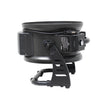 XPOWER M-25B Cordless Rechargeable Axial Air Mover with Ozone Generator - US Cleaning Tools