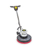 M Series 17 inch 175 RPM Floor Machine 97590 commercial floor machines front view