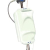 M Series 17 inch 175 RPM Floor Machine 97590 commercial floor machines side view
