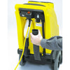 Marathon 1200 Self-Contained Carpet Extractor 98168 commercial carpet extractors side view
