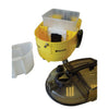 Marathon 350 Carpet Spotter 98132 commercial carpet extractors view 3