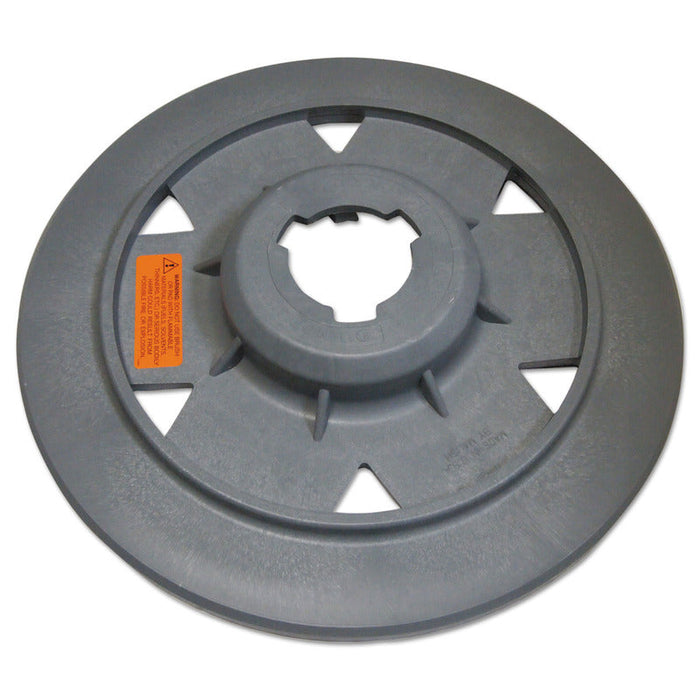 Mercury 1905-T 18" Tri-Lock Pad Driver