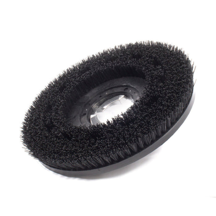 Mercury 2102 19" Bassine Scrub Brush w/ "B / 92" Clutch Plate