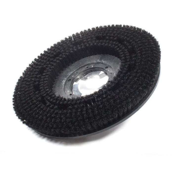 Mercury 2116 19" Nylon Carpet Shampoo Brush w/ "B / 92" Clutch Plate
