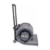 Mercury High Roller 90-2000WH Air Mover – 0.5 HP, 1500 CFM, 3-Speed, Wheels