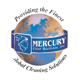 Mercury Logo