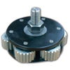 Novatek Scaling Head 6 Cutter Wheel – Deck Scaler Part (MFS4581)