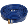 Mi-T-M 15-0223 Pressure Washer Hose – Vacuum 1.5