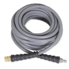Mi-T-M 15-0365 Pressure Washer Hose – 3/8