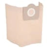 Mi-T-M 19-0222 Air Tool Component – Paper Filter Bag (5 Pack)