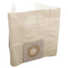 Mi-T-M 19-0610 Air Tool Component – Filter - Vacuum Bag Paper 10pk