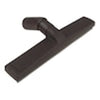 Mi-T-M 33-0359 Floor Squeegee, Rubber Blades