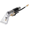 Mi-T-M 81-0001 Carpet Extractor 4-Inch Clear View Spot & Upholstery Tool