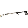 Mi-T-M 850-0436 Spray Gun and Wand – Gun/Lance Assy 16-0446/48