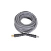 Mi-T-M 851-0338 Pressure Washer Hose – 3/8x50' 4000psi R1 Gray