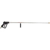 Mi-T-M 851-0436 Frame Component – Caster Retrofit - Mister Cart