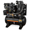 Mi-T-M ABS-14V-30H Air Compressor – 30-Gal, 29.0 CFM, Vanguard