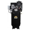 Mi-T-M ACS-23105-80V Air Compressor – 5 HP, 80-Gal, 18 CFM, 230V 1-Phase