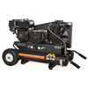 Mi-T-M AG1-PH65-08M1 Air Compressor / Generator – 8-Gal, 10.9 CFM, 1800W Gen