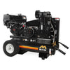Mi-T-M AG2-PH13-08M1 Air Compressor / Generator – 8-Gal, 15.7 CFM, 4000W Gen